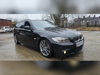 BMW 3 Series feature image