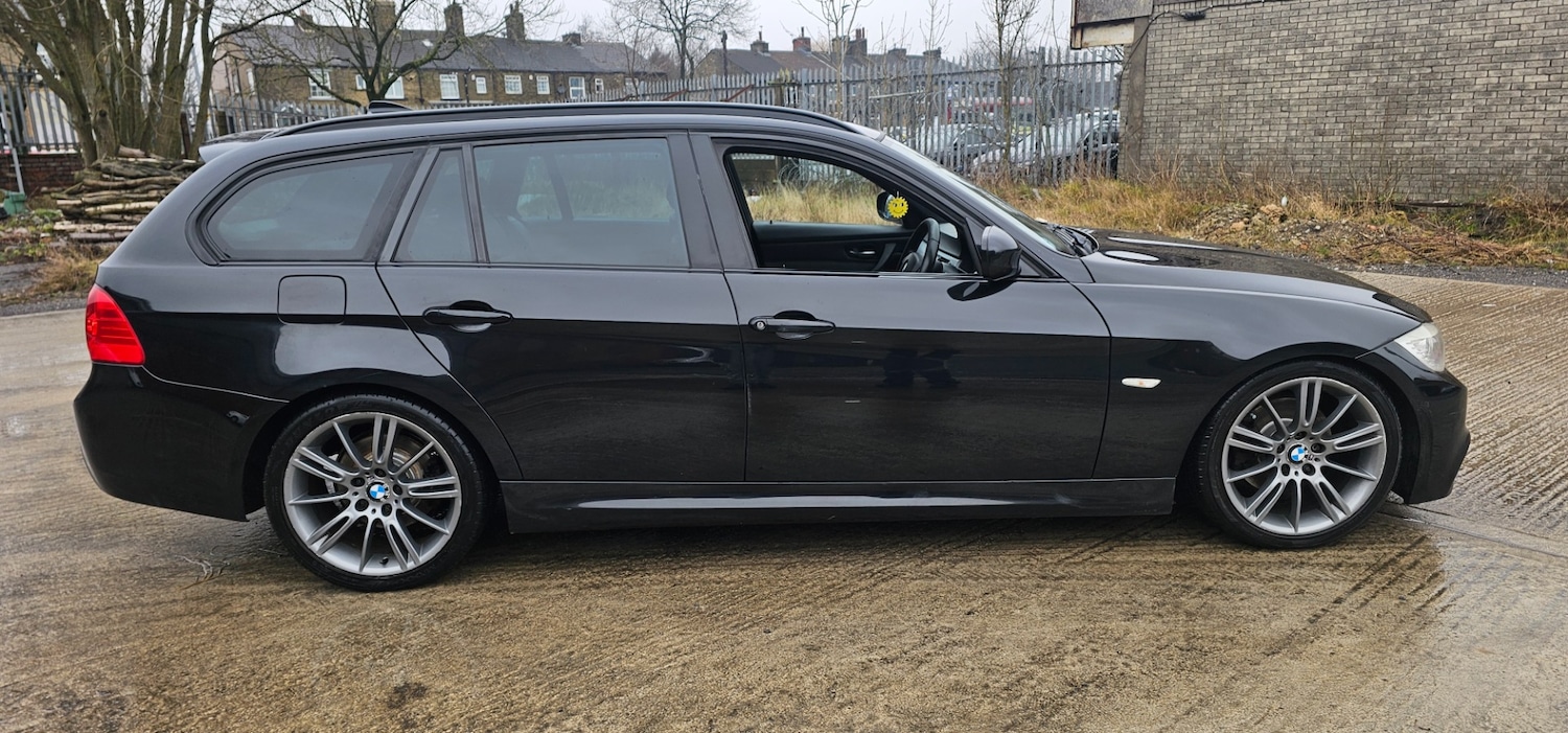 Used BMW 3 Series 2011 for sale - 77494256: Photo 2