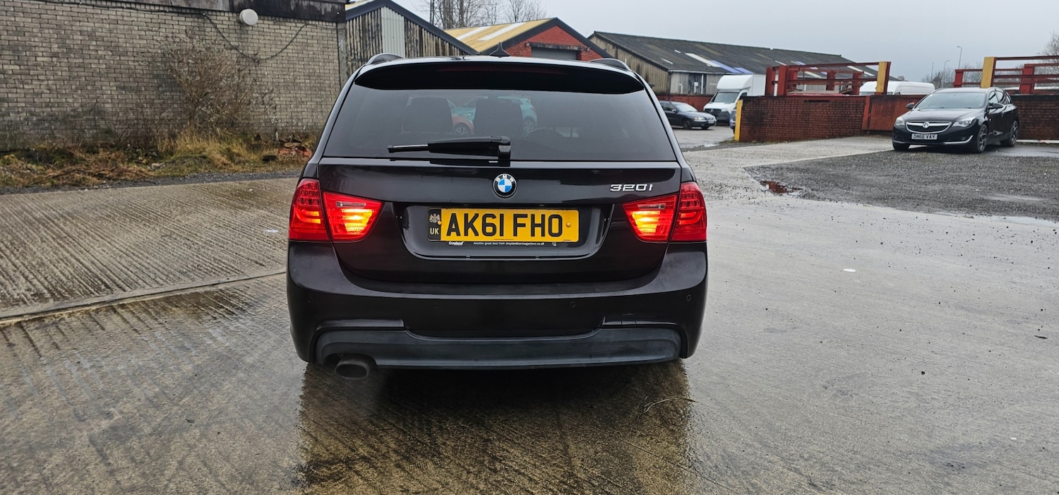 Used BMW 3 Series 2011 for sale - 77494256: Photo 4