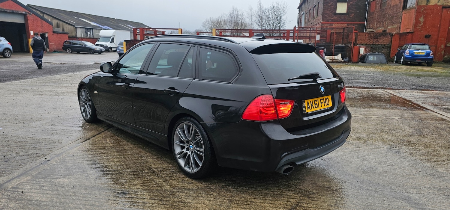 Used BMW 3 Series 2011 for sale - 77494256: Photo 5