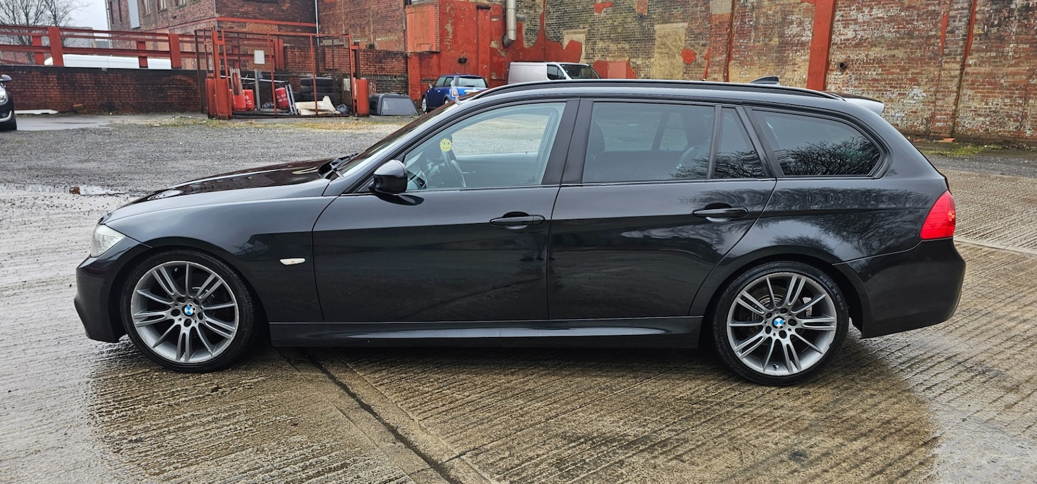 Used BMW 3 Series 2011 for sale - 77494256: Photo 6