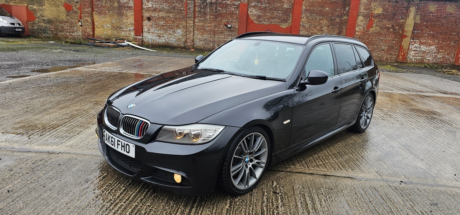 Used BMW 3 Series 2011 for sale - 77494256: Photo 7