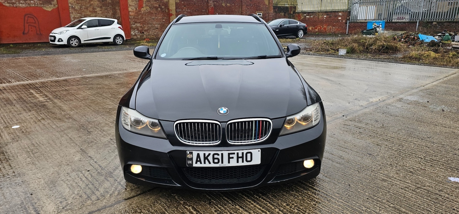 Used BMW 3 Series 2011 for sale - 77494256: Photo 8