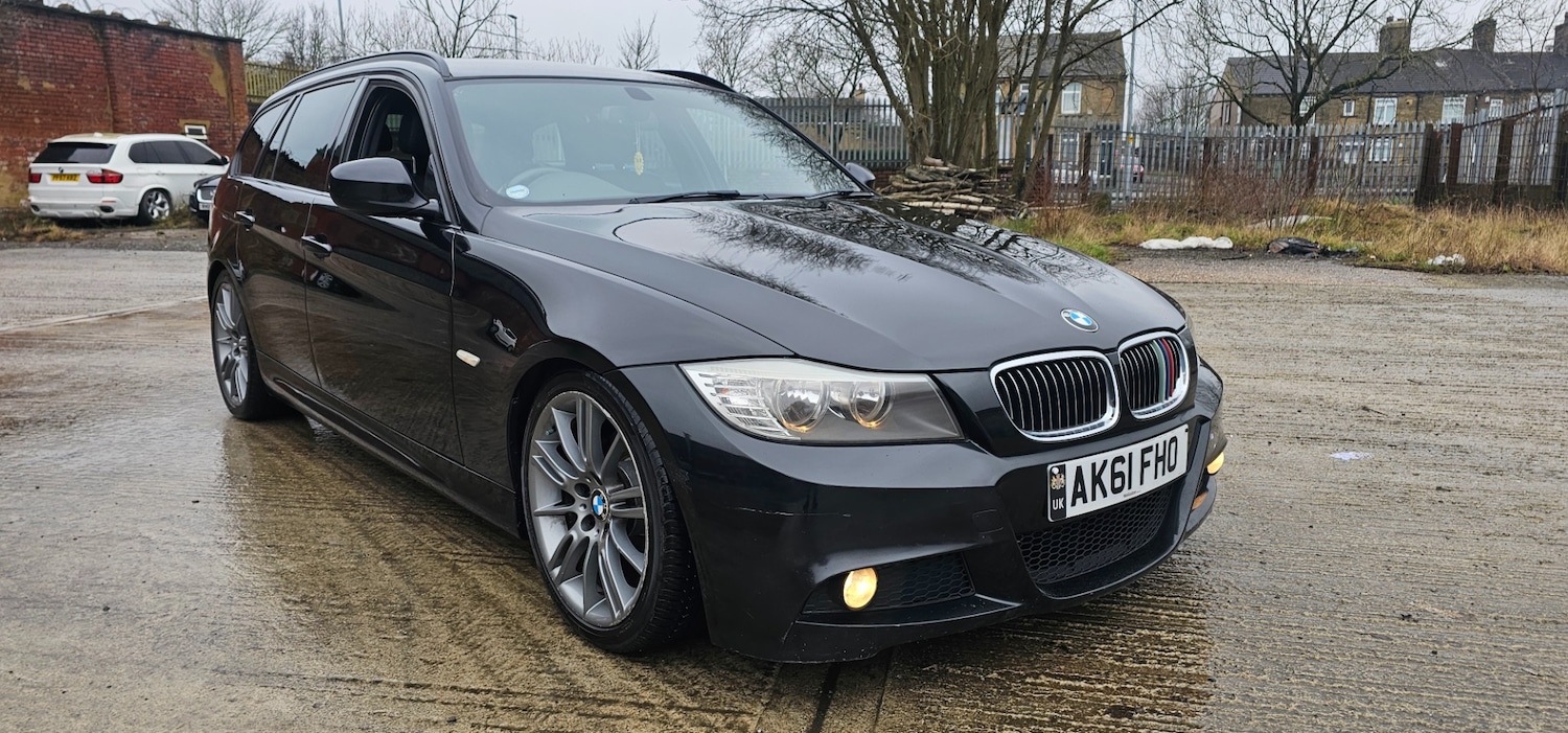 Used BMW 3 Series 2011 for sale - 77494256: Photo 9