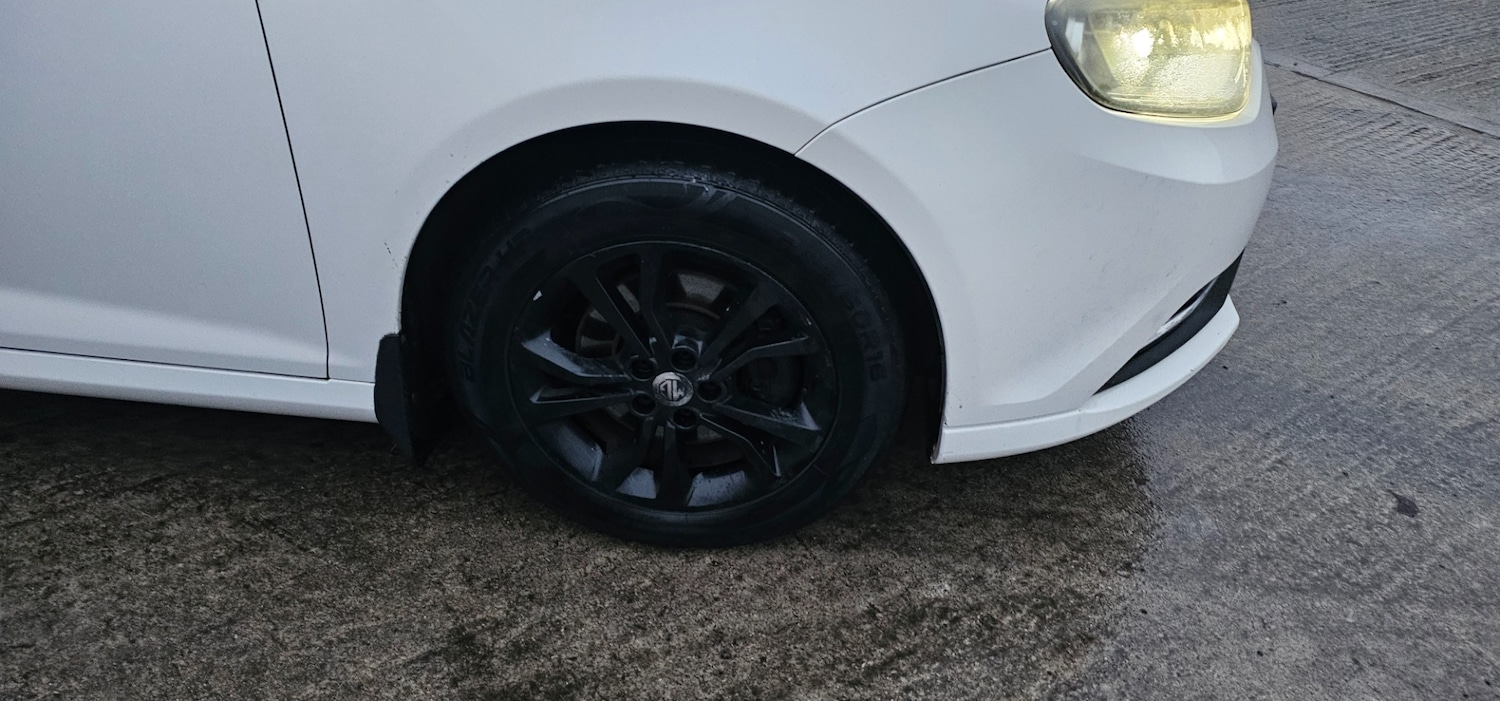 Used MG MG6 2016 for sale - 77445715: Photo 10