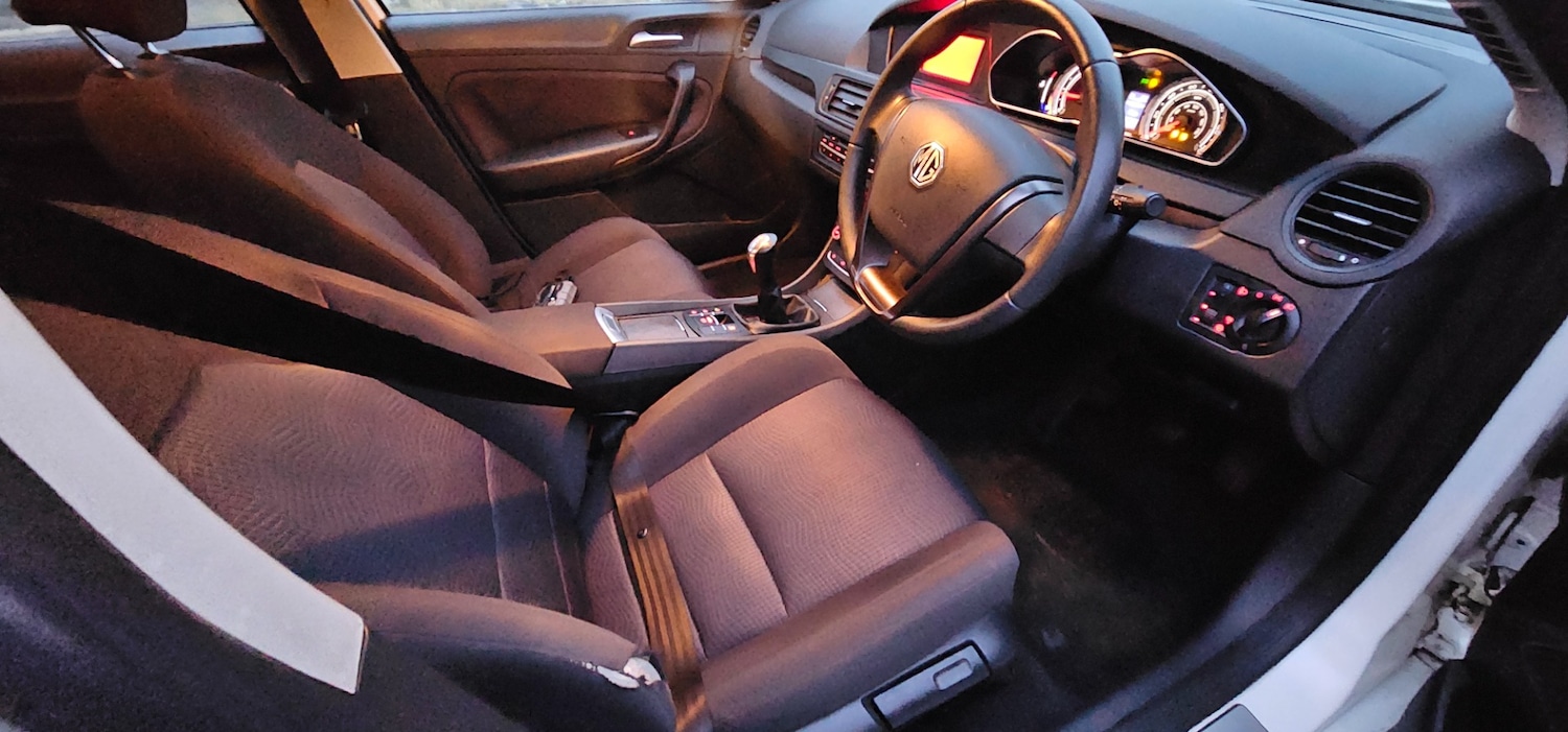 Used MG MG6 2016 for sale - 77445715: Photo 11