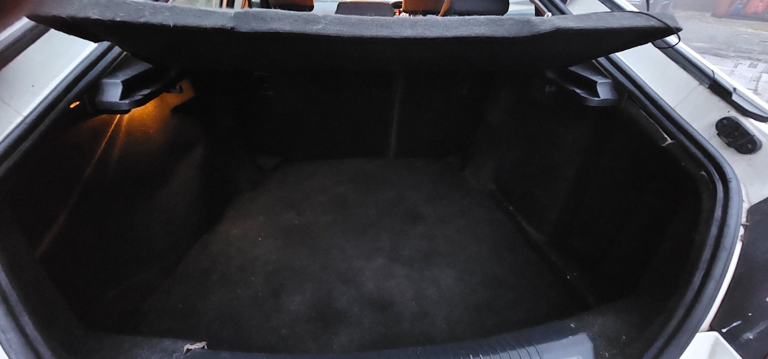 Used MG MG6 2016 for sale - 77445715: Photo 13