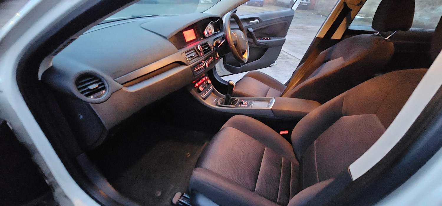 Used MG MG6 2016 for sale - 77445715: Photo 16