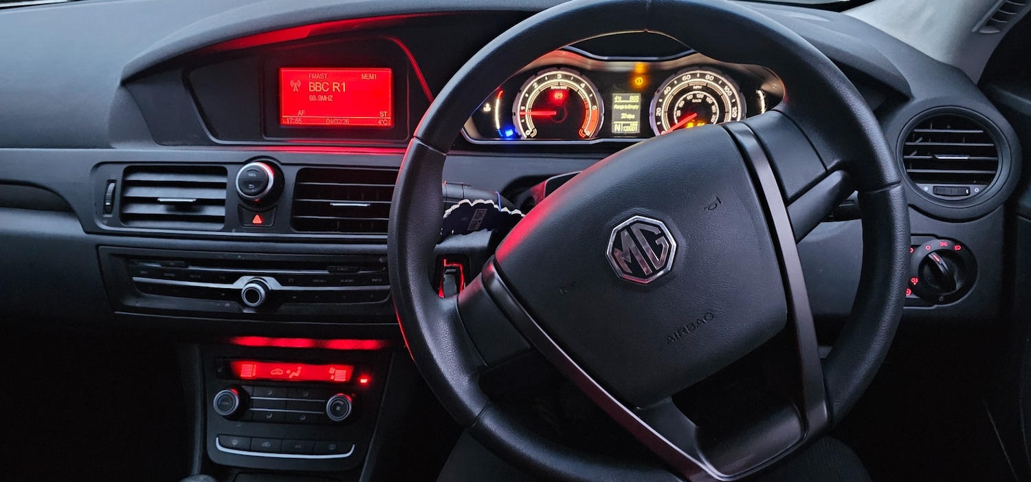 Used MG MG6 2016 for sale - 77445715: Photo 18