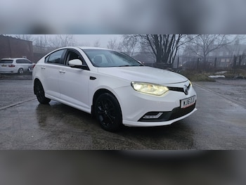 Used MG MG6 2016 for sale - 77445715: Photo