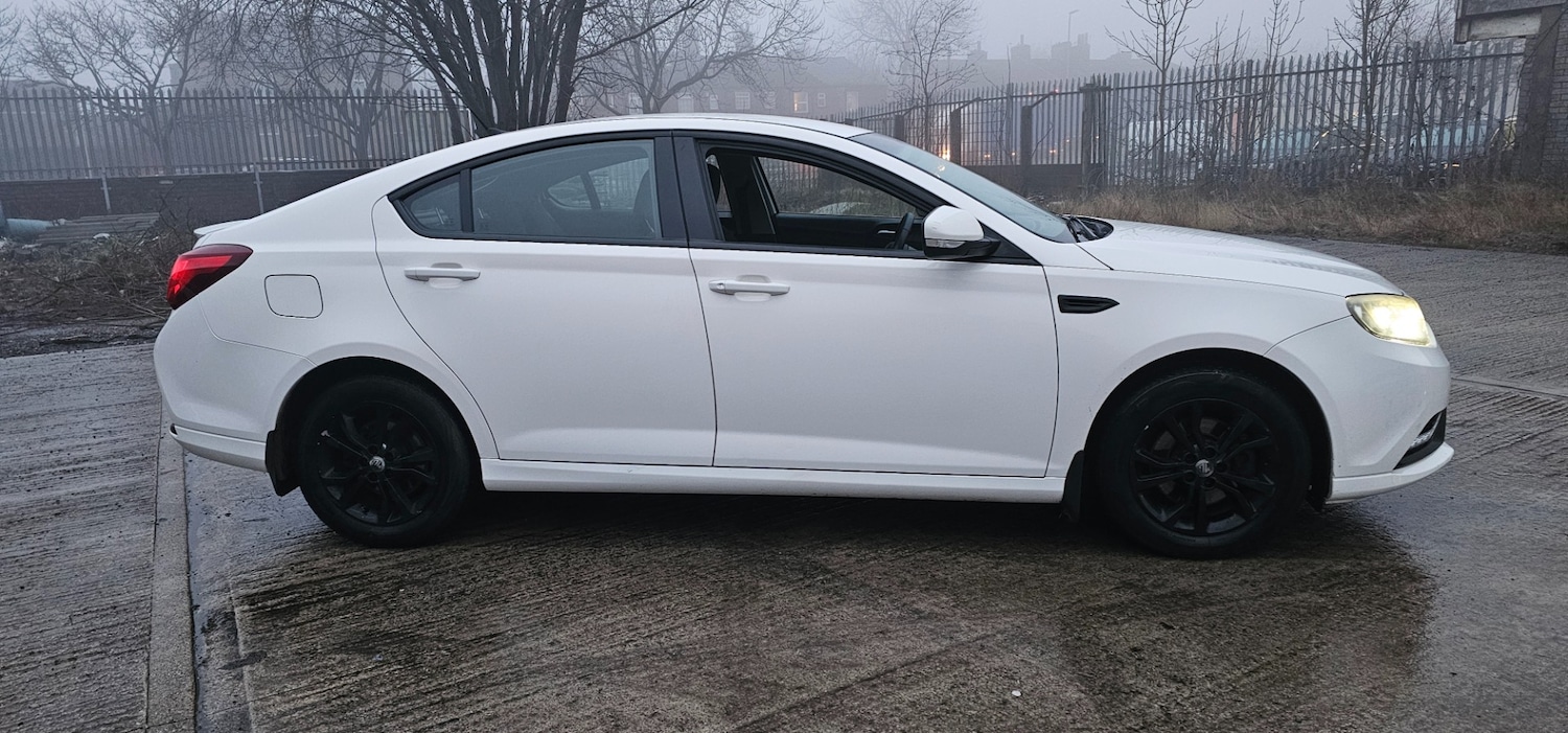 Used MG MG6 2016 for sale - 77445715: Photo 2