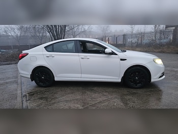Used MG MG6 2016 for sale - 77445715: Photo