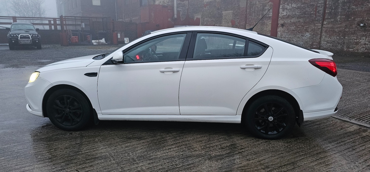 Used MG MG6 2016 for sale - 77445715: Photo 6