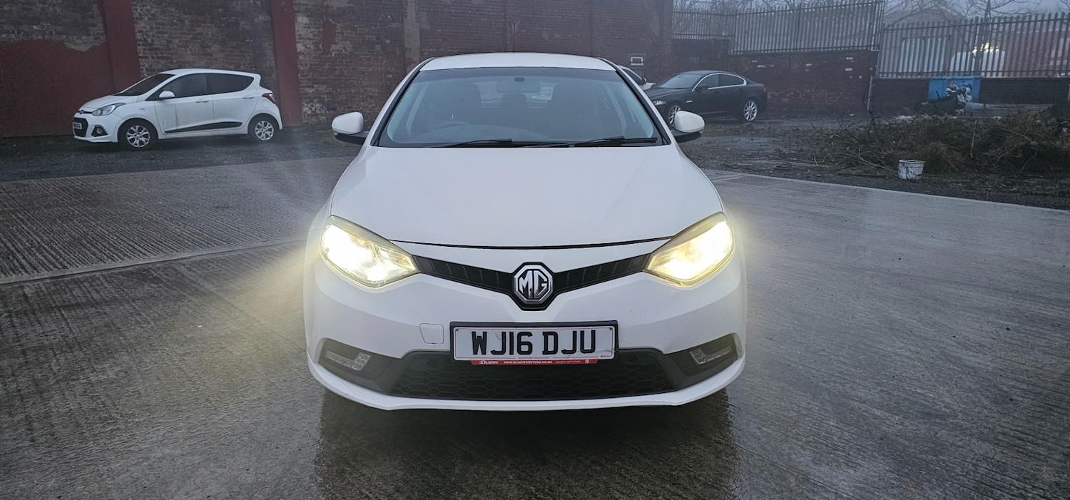 Used MG MG6 2016 for sale - 77445715: Photo 8