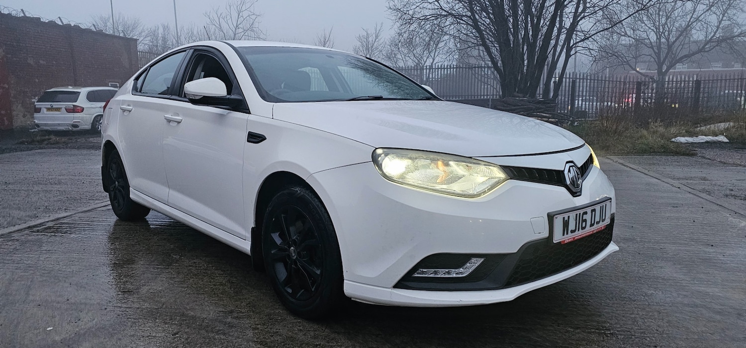 Used MG MG6 2016 for sale - 77445715: Photo 9
