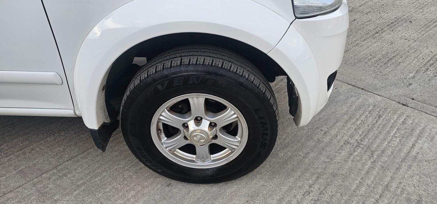 Used Great Wall Steed 2016 for sale - 78001549: Photo 10