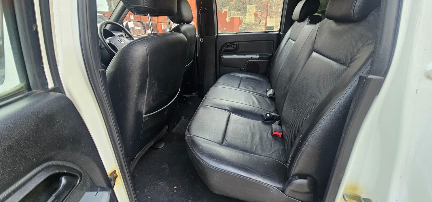 Used Great Wall Steed 2016 for sale - 78001549: Photo 12