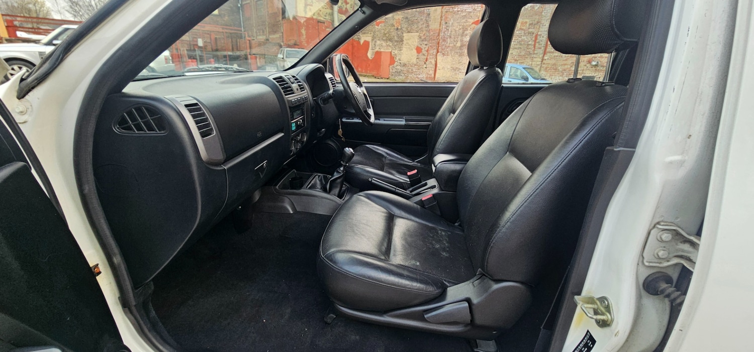 Used Great Wall Steed 2016 for sale - 78001549: Photo 13