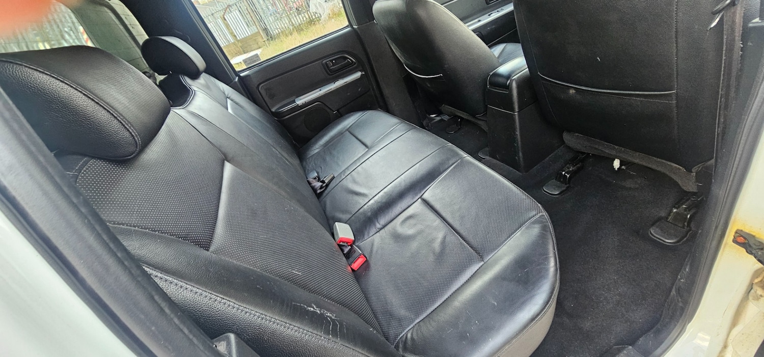 Used Great Wall Steed 2016 for sale - 78001549: Photo 14