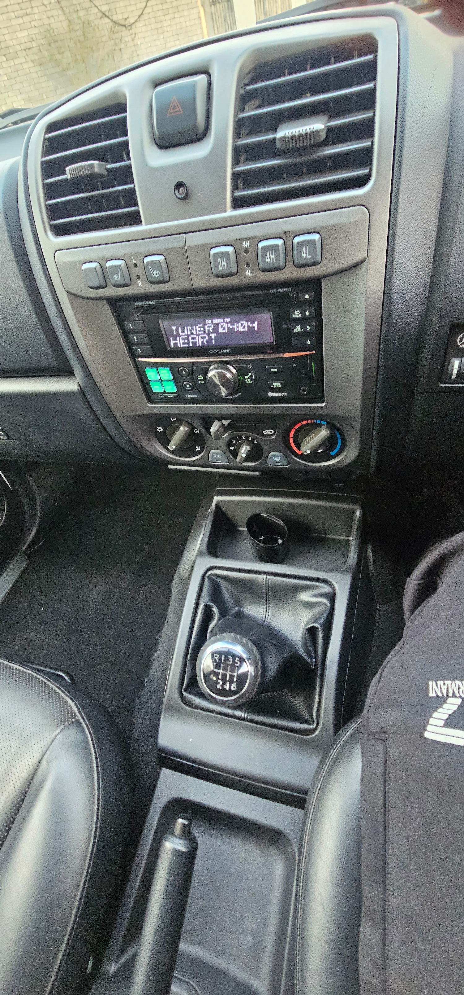 Used Great Wall Steed 2016 for sale - 78001549: Photo 16