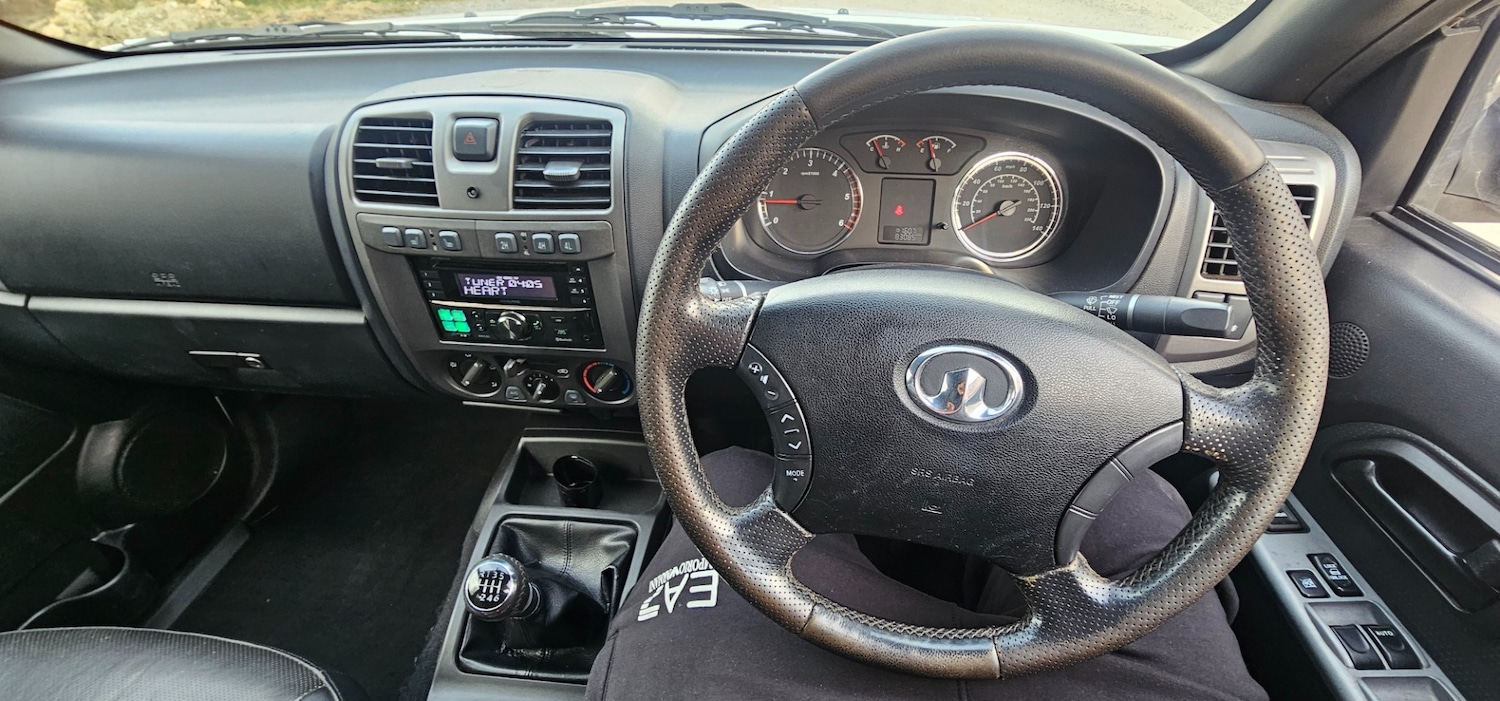 Used Great Wall Steed 2016 for sale - 78001549: Photo 18