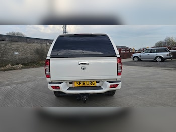 Used Great Wall Steed 2016 for sale - 78001549: Photo