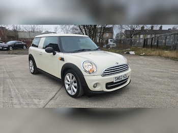 Used MINI Clubvan 2012 for sale - 78001564: Photo