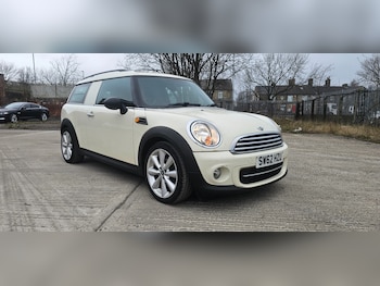 Used MINI Clubvan 2012 for sale - 78001564: Photo