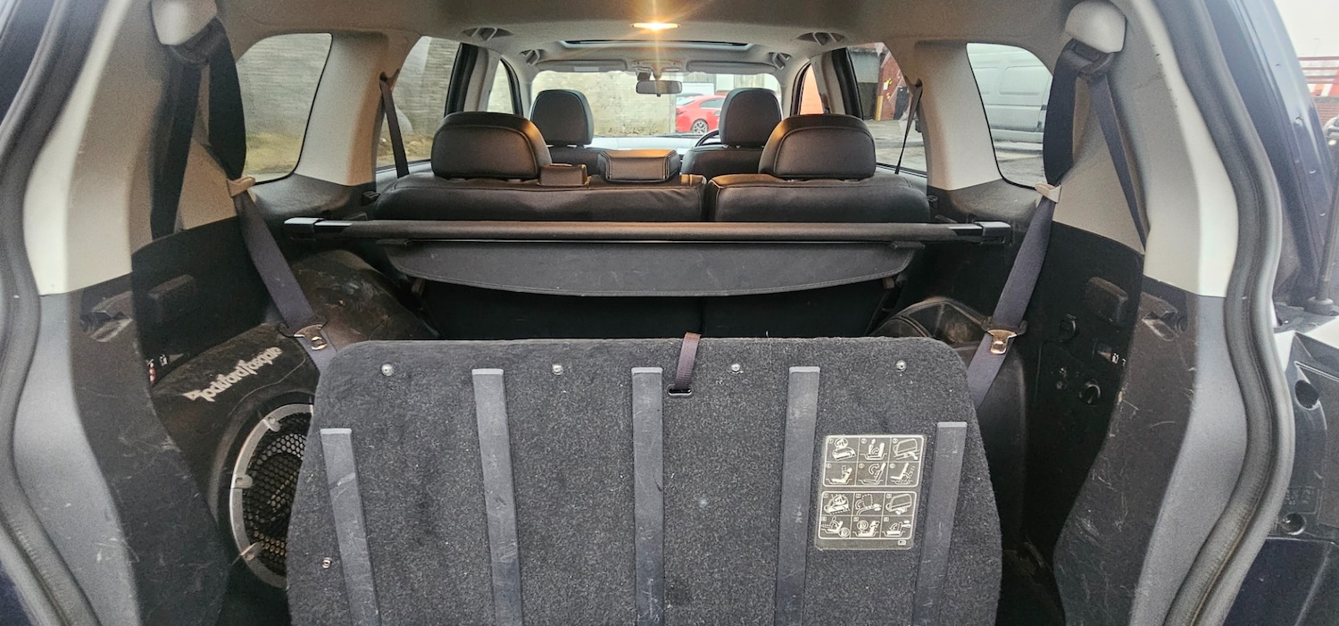 Used Mitsubishi Outlander 2012 for sale - 77438804: Photo 12