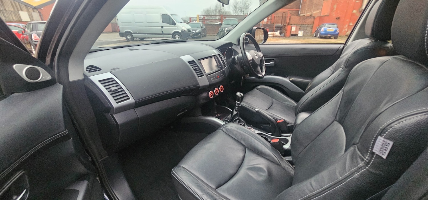 Used Mitsubishi Outlander 2012 for sale - 77438804: Photo 14