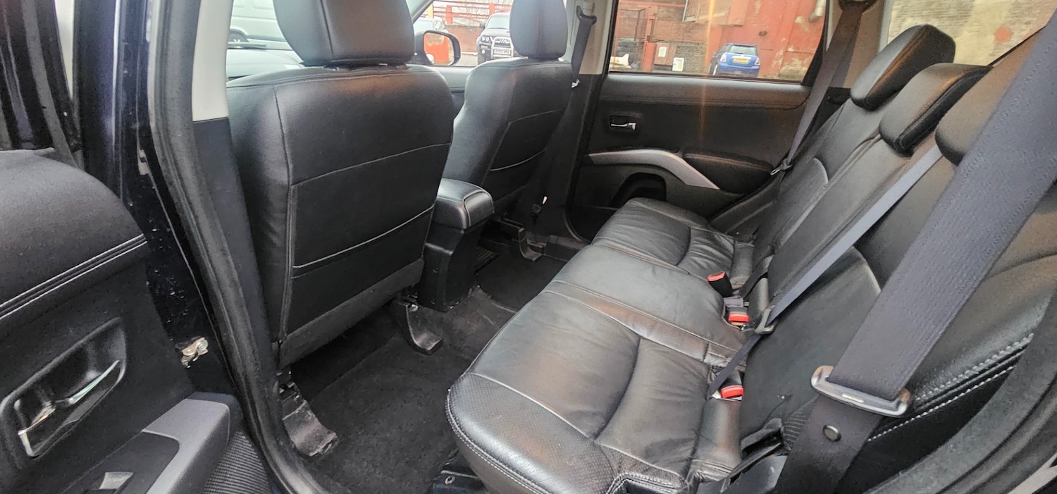 Used Mitsubishi Outlander 2012 for sale - 77438804: Photo 15