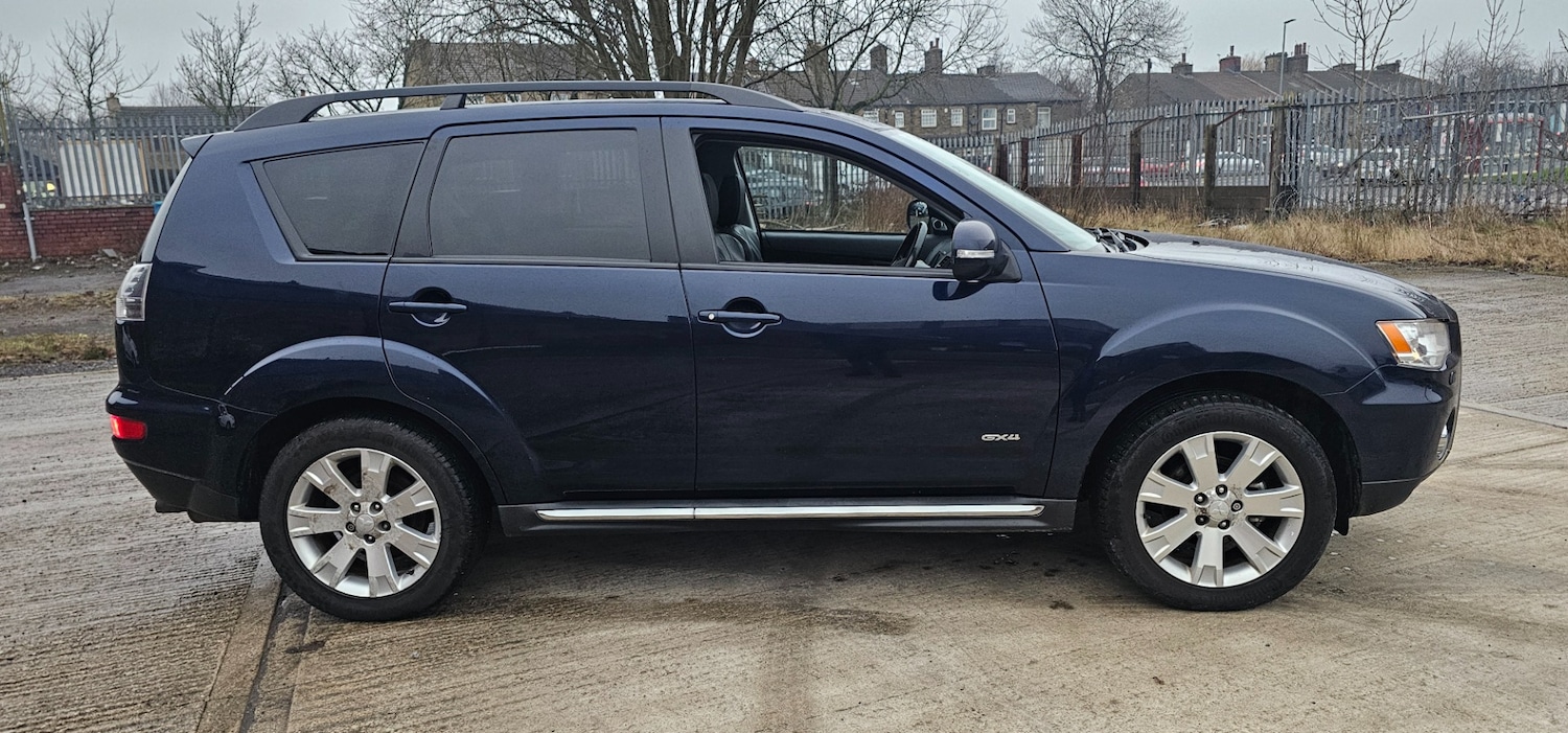 Used Mitsubishi Outlander 2012 for sale - 77438804: Photo 2