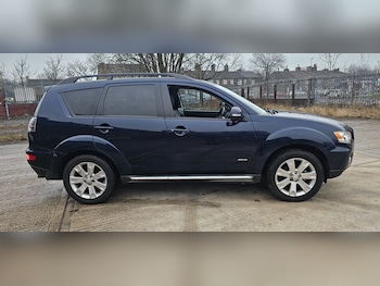 Used Mitsubishi Outlander 2012 for sale - 77438804: Photo