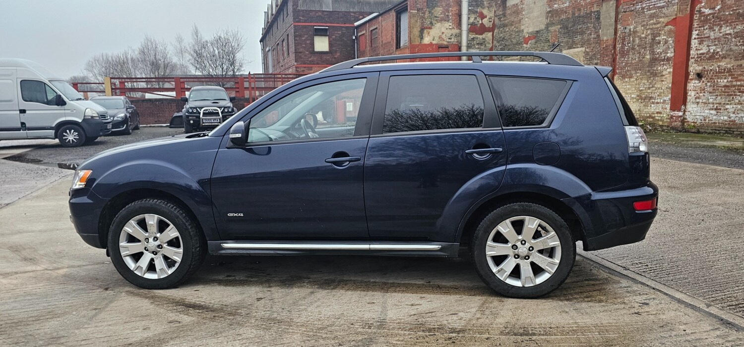 Used Mitsubishi Outlander 2012 for sale - 77438804: Photo 6