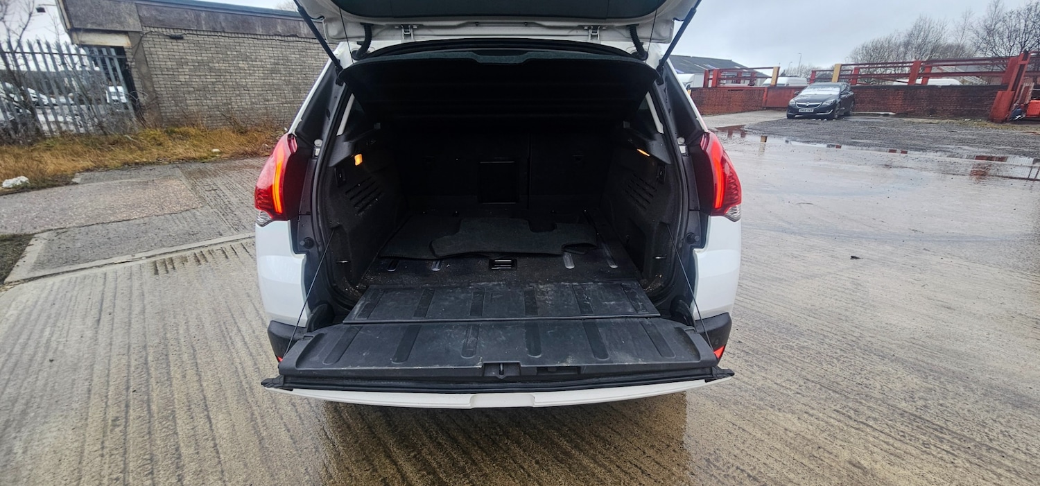 Used Peugeot 3008 2015 for sale - 77548670: Photo 13