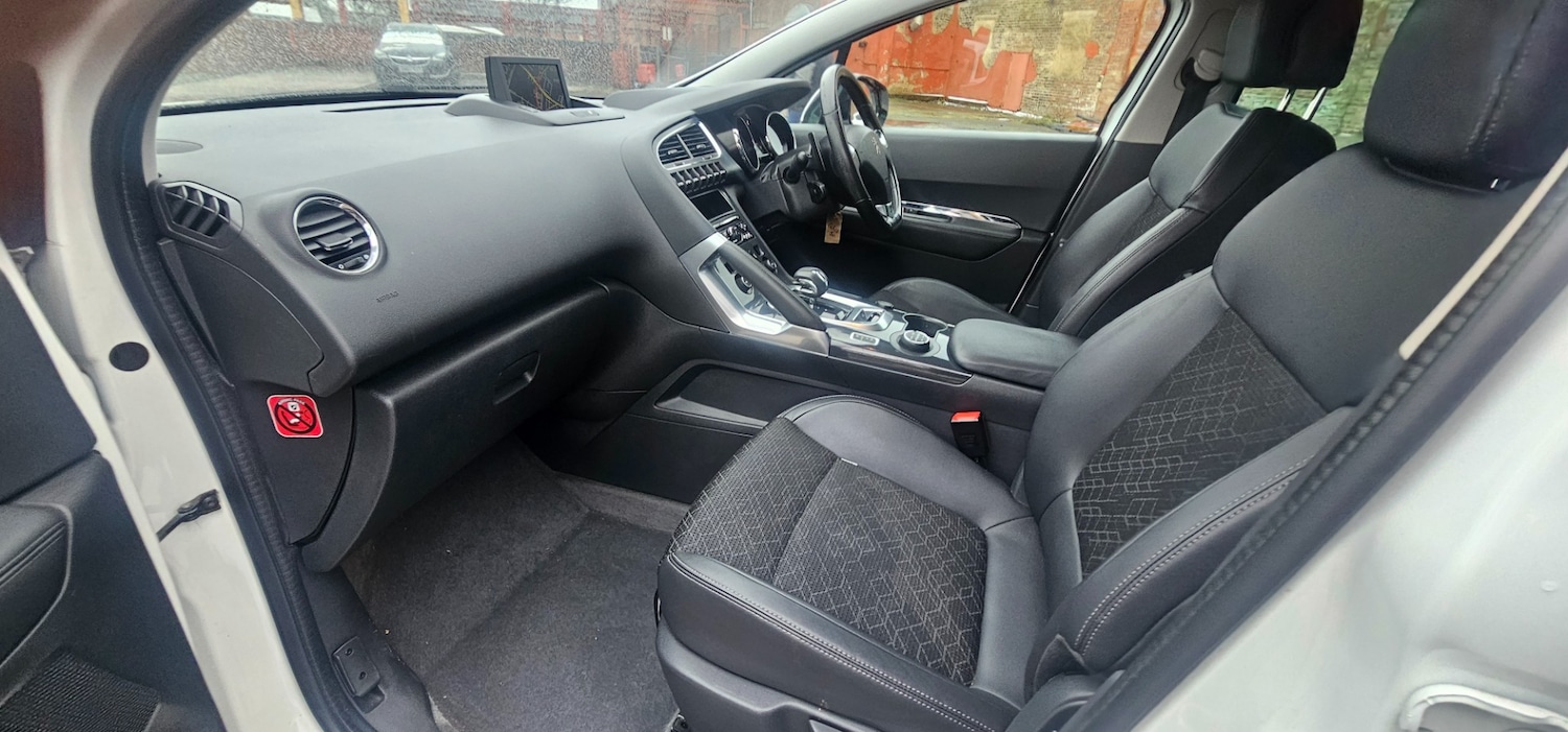 Used Peugeot 3008 2015 for sale - 77548670: Photo 15