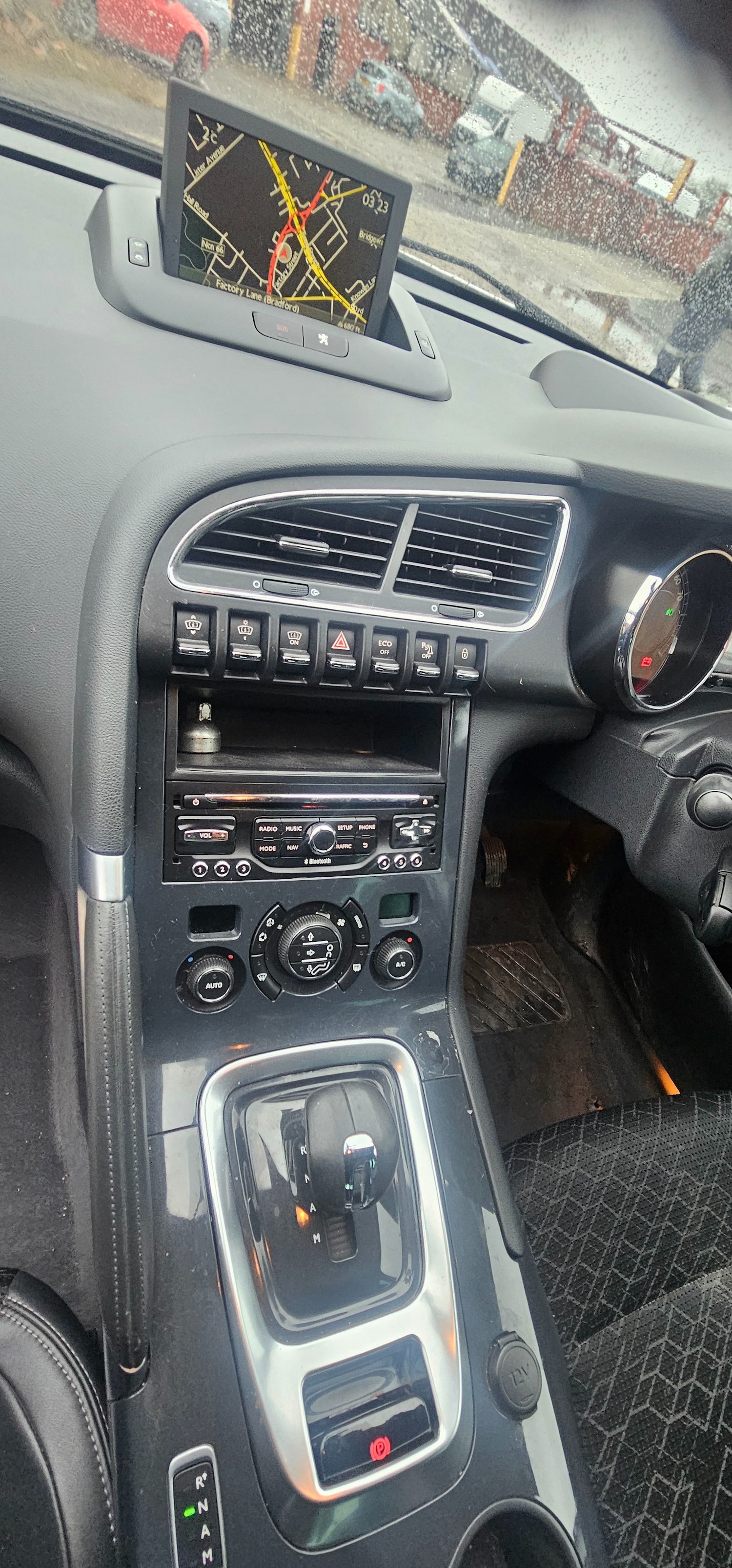 Used Peugeot 3008 2015 for sale - 77548670: Photo 16