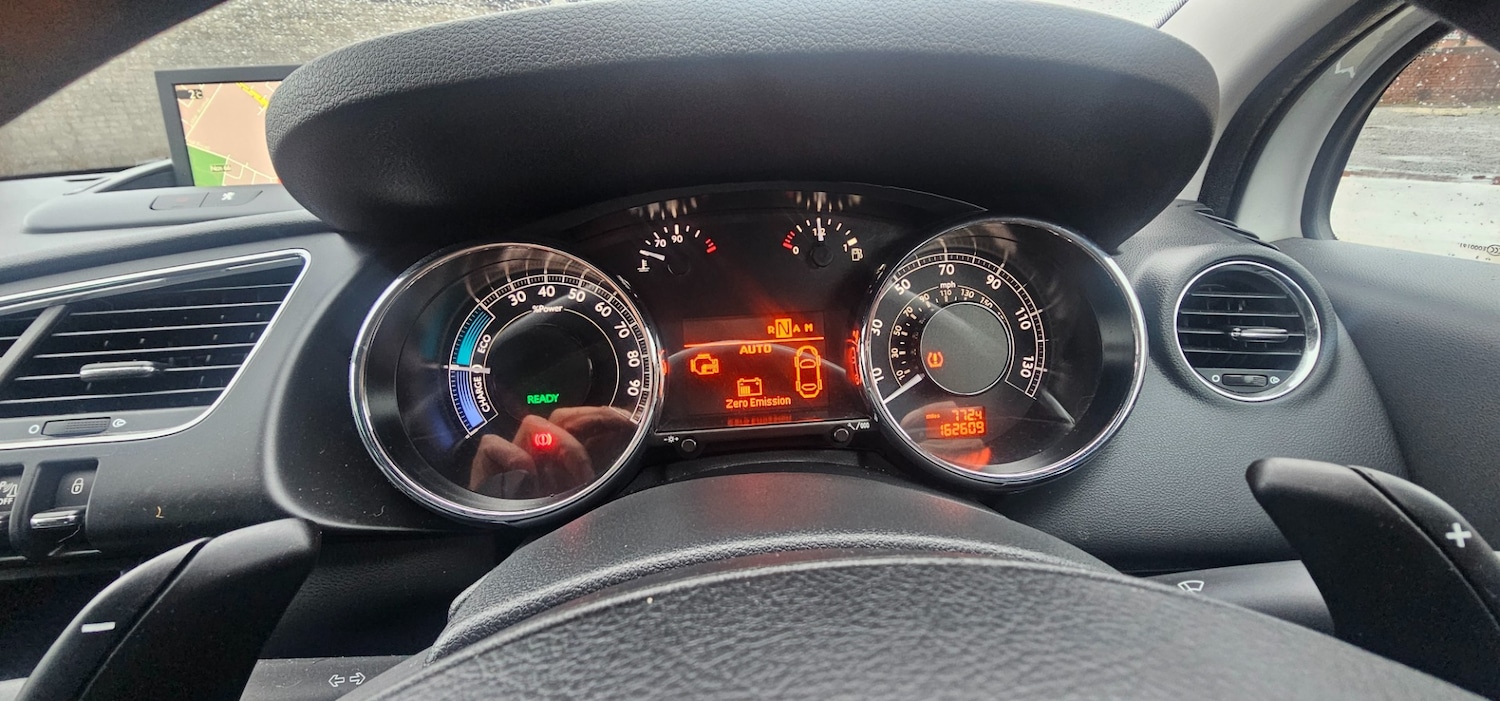 Used Peugeot 3008 2015 for sale - 77548670: Photo 18