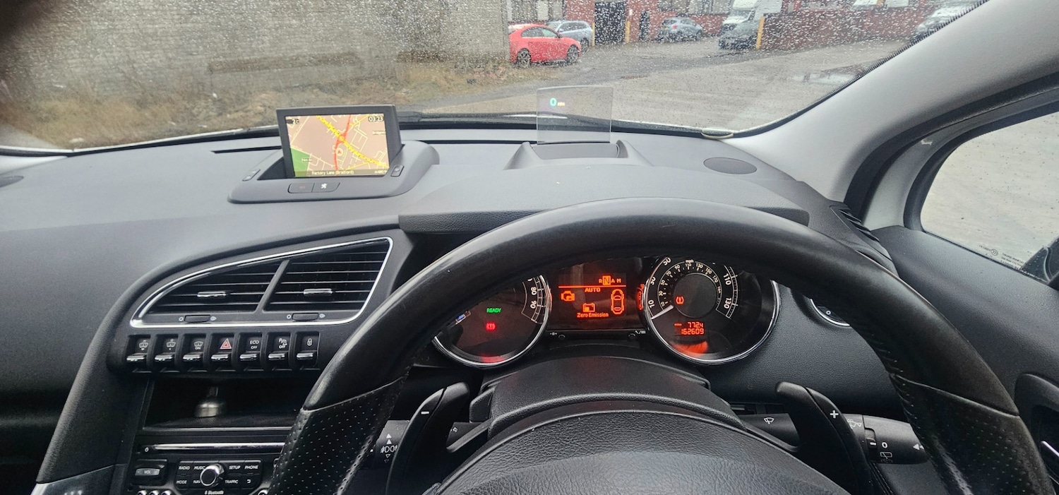 Used Peugeot 3008 2015 for sale - 77548670: Photo 19