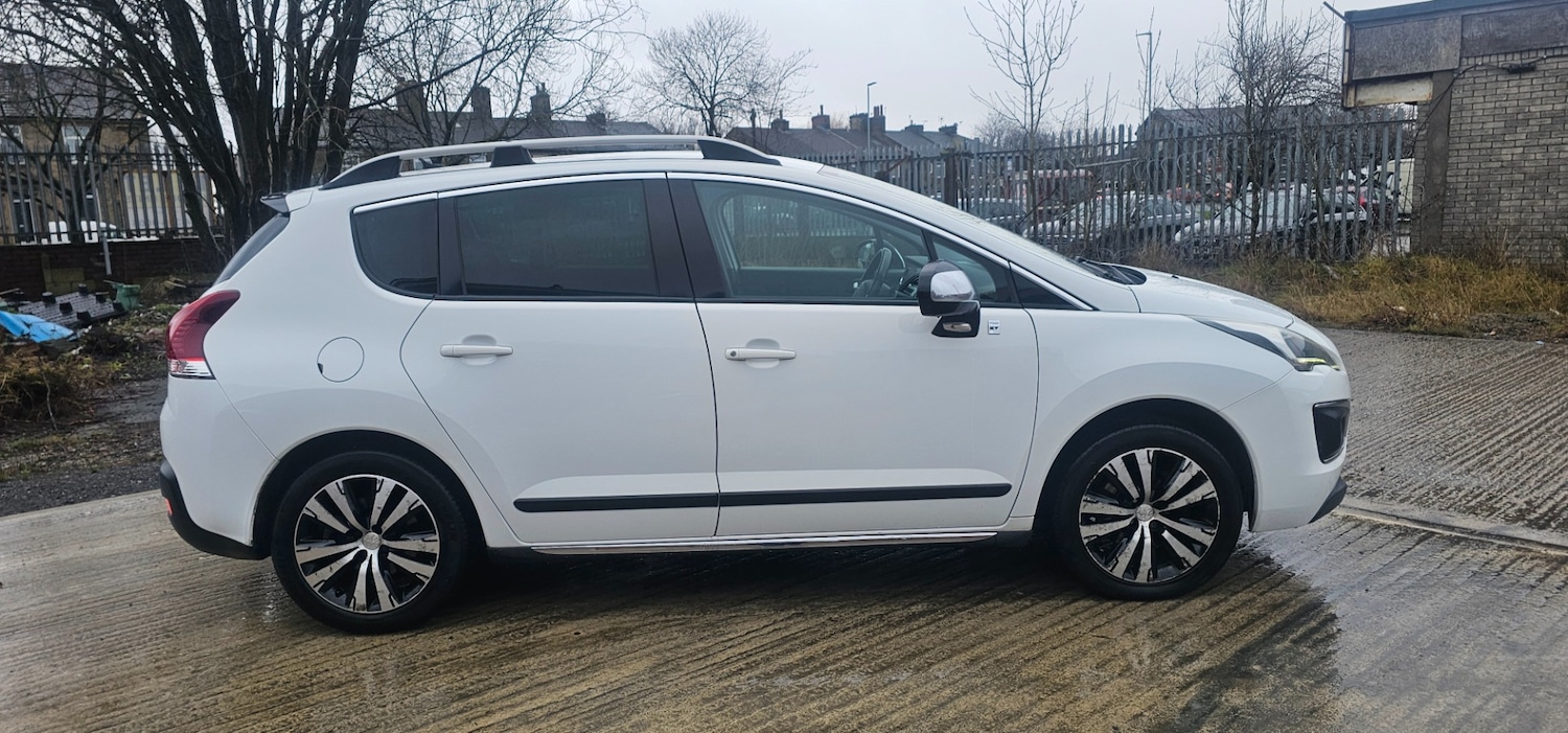 Used Peugeot 3008 2015 for sale - 77548670: Photo 2
