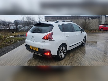 Used Peugeot 3008 2015 for sale - 77548670: Photo