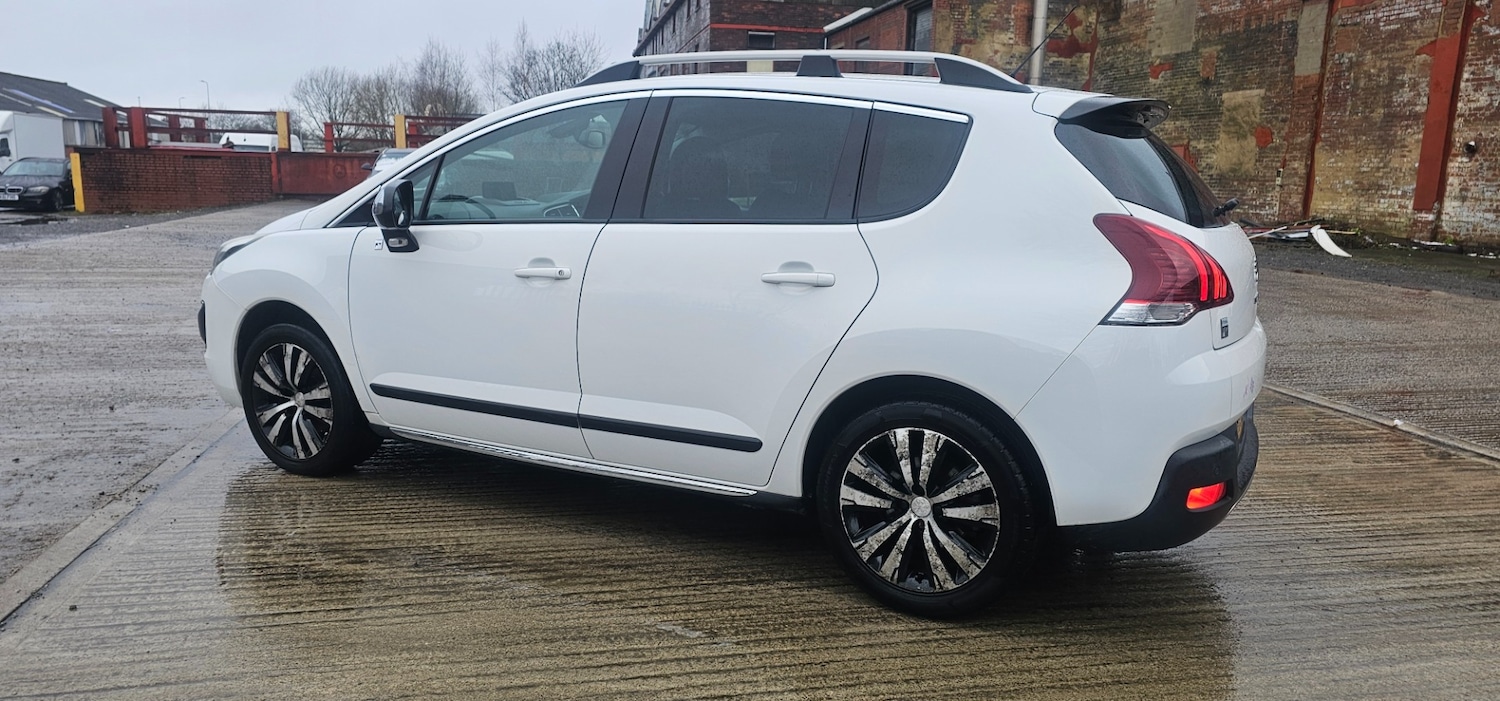Used Peugeot 3008 2015 for sale - 77548670: Photo 6