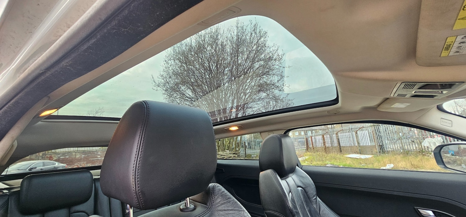 Used Land Rover Range Rover Evoque 2012 for sale - 78001554: Photo 10