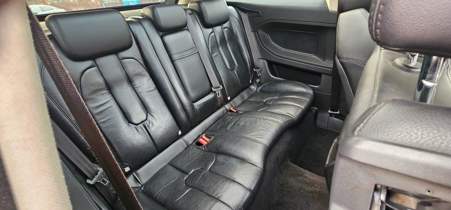 Used Land Rover Range Rover Evoque 2012 for sale - 78001554: Photo 13