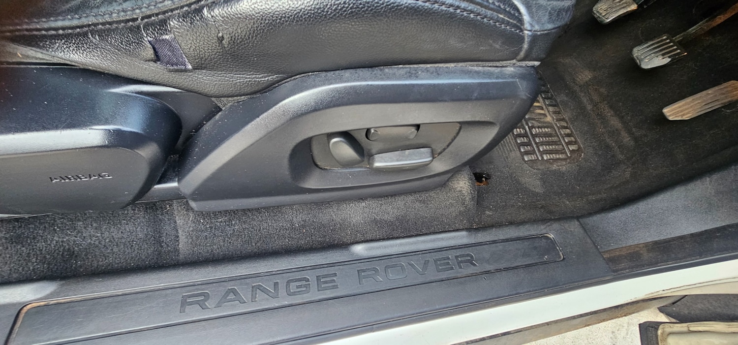 Used Land Rover Range Rover Evoque 2012 for sale - 78001554: Photo 14