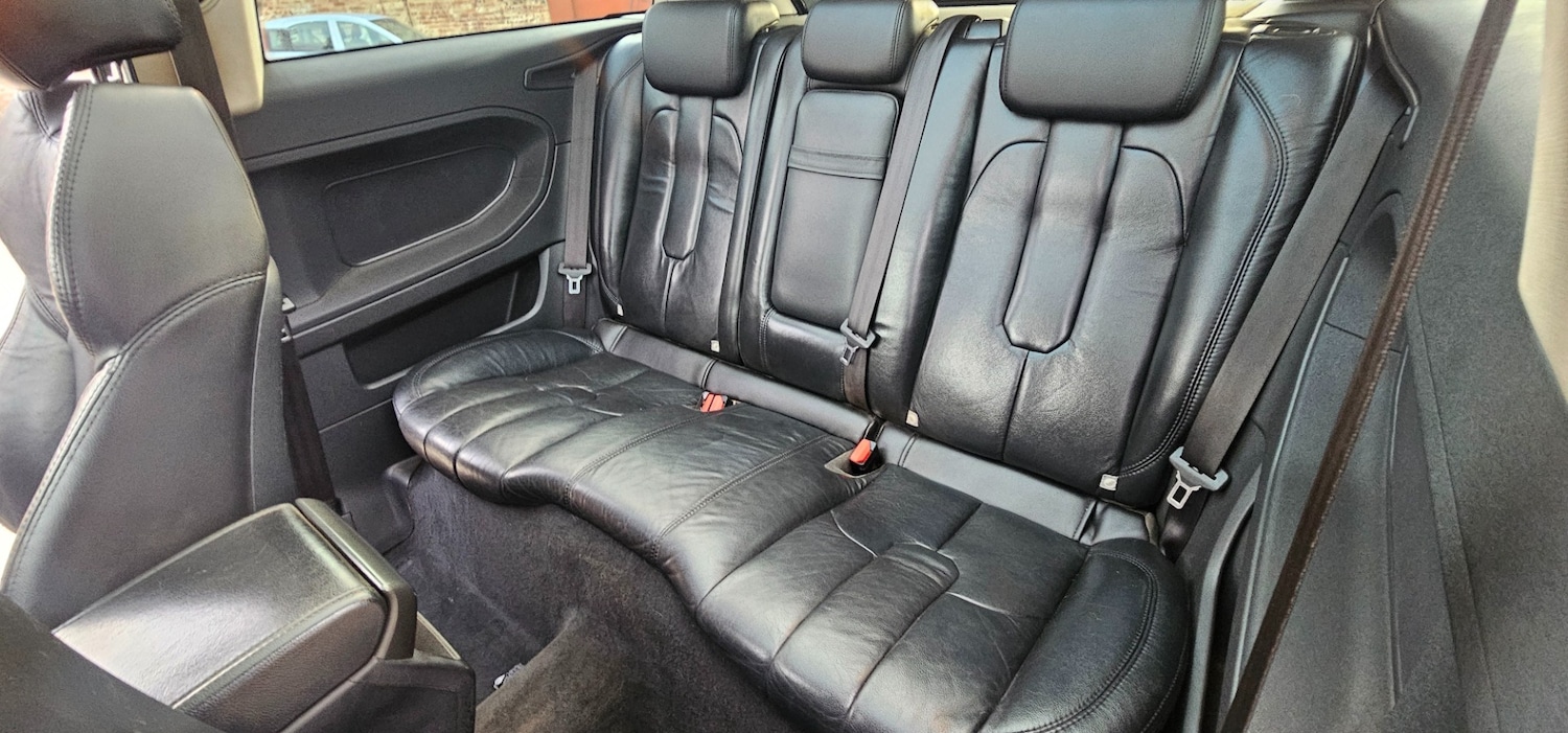 Used Land Rover Range Rover Evoque 2012 for sale - 78001554: Photo 18