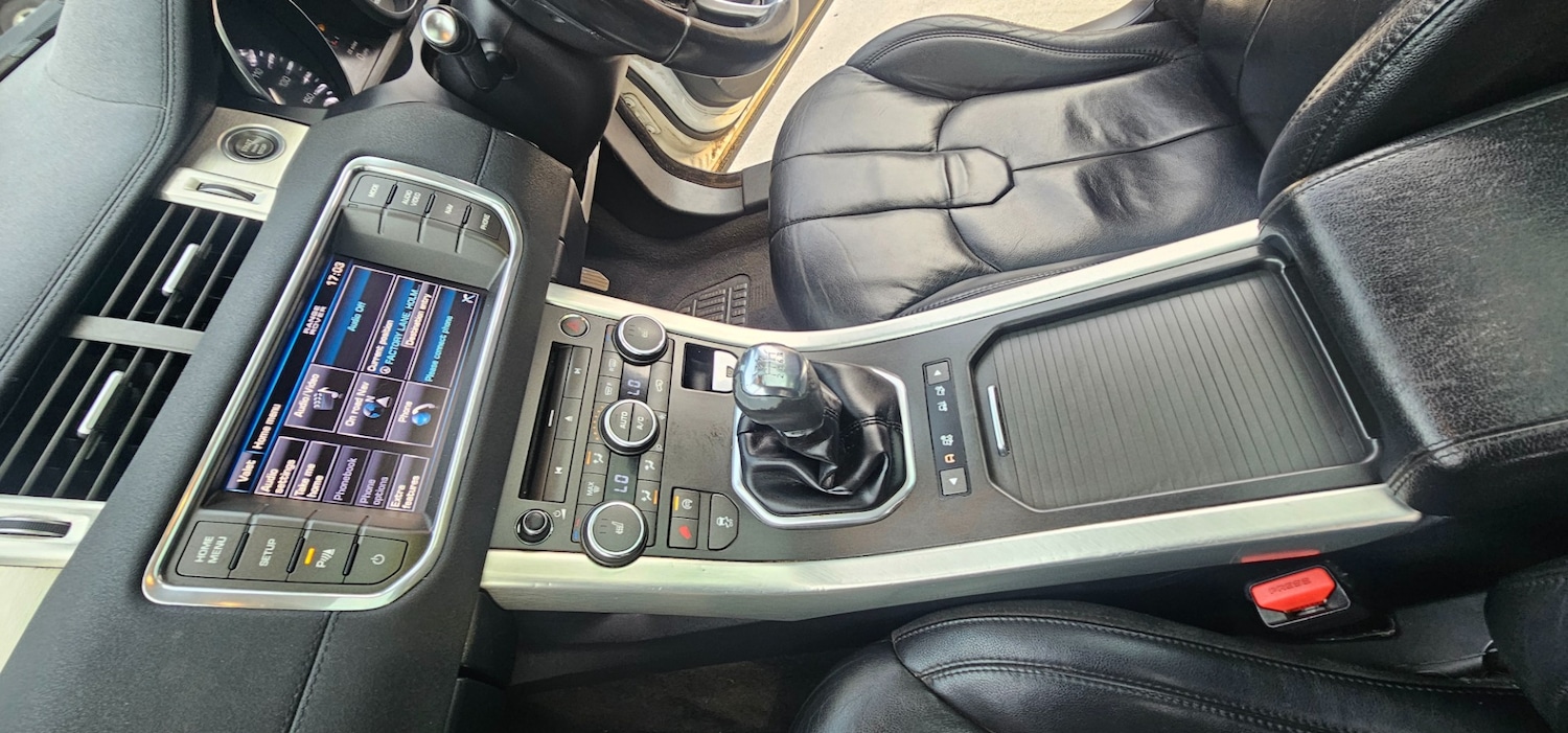 Used Land Rover Range Rover Evoque 2012 for sale - 78001554: Photo 21