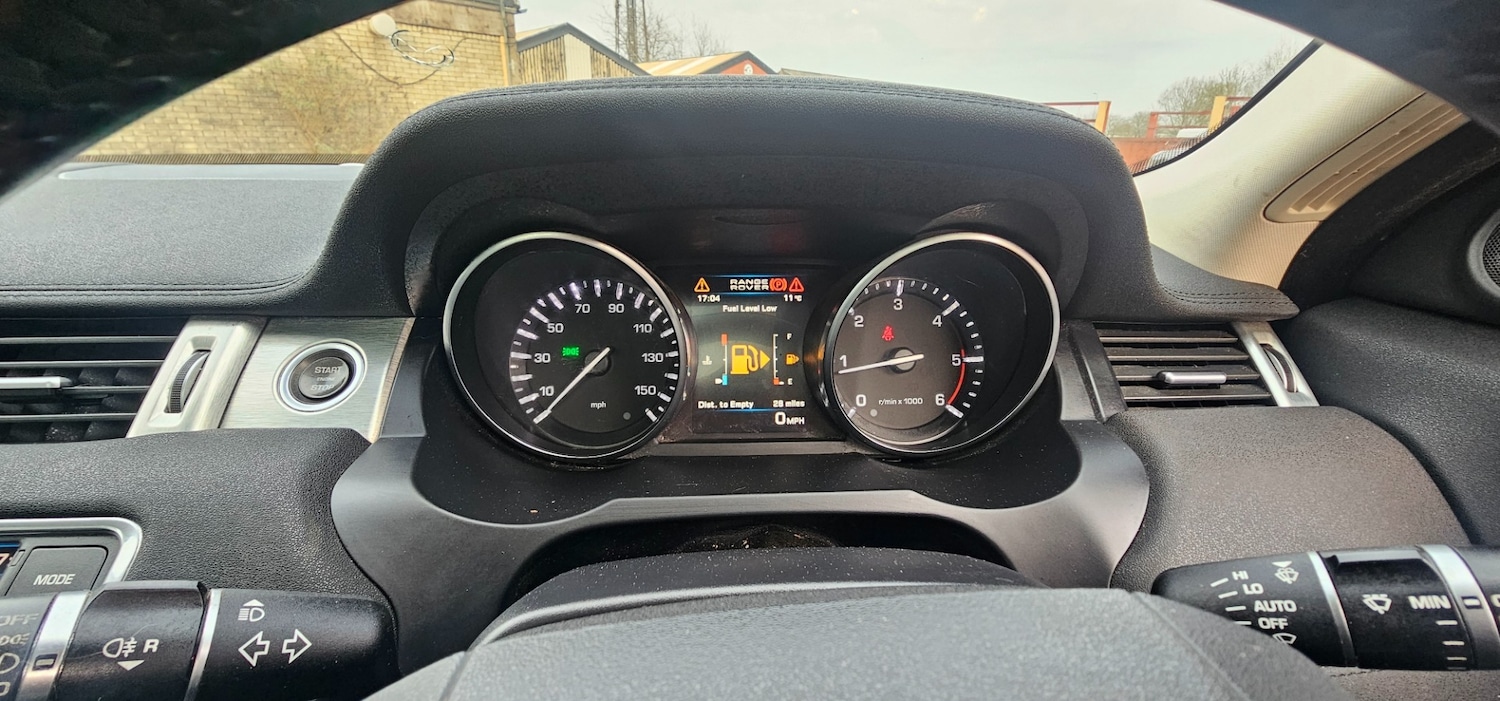 Used Land Rover Range Rover Evoque 2012 for sale - 78001554: Photo 23