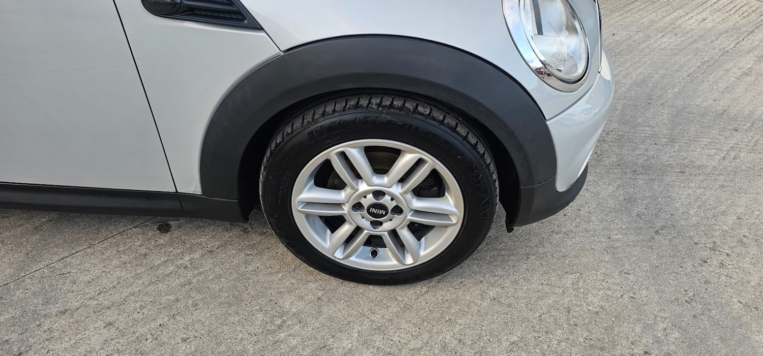 Used MINI Clubman 2013 for sale - 77669487: Photo 11