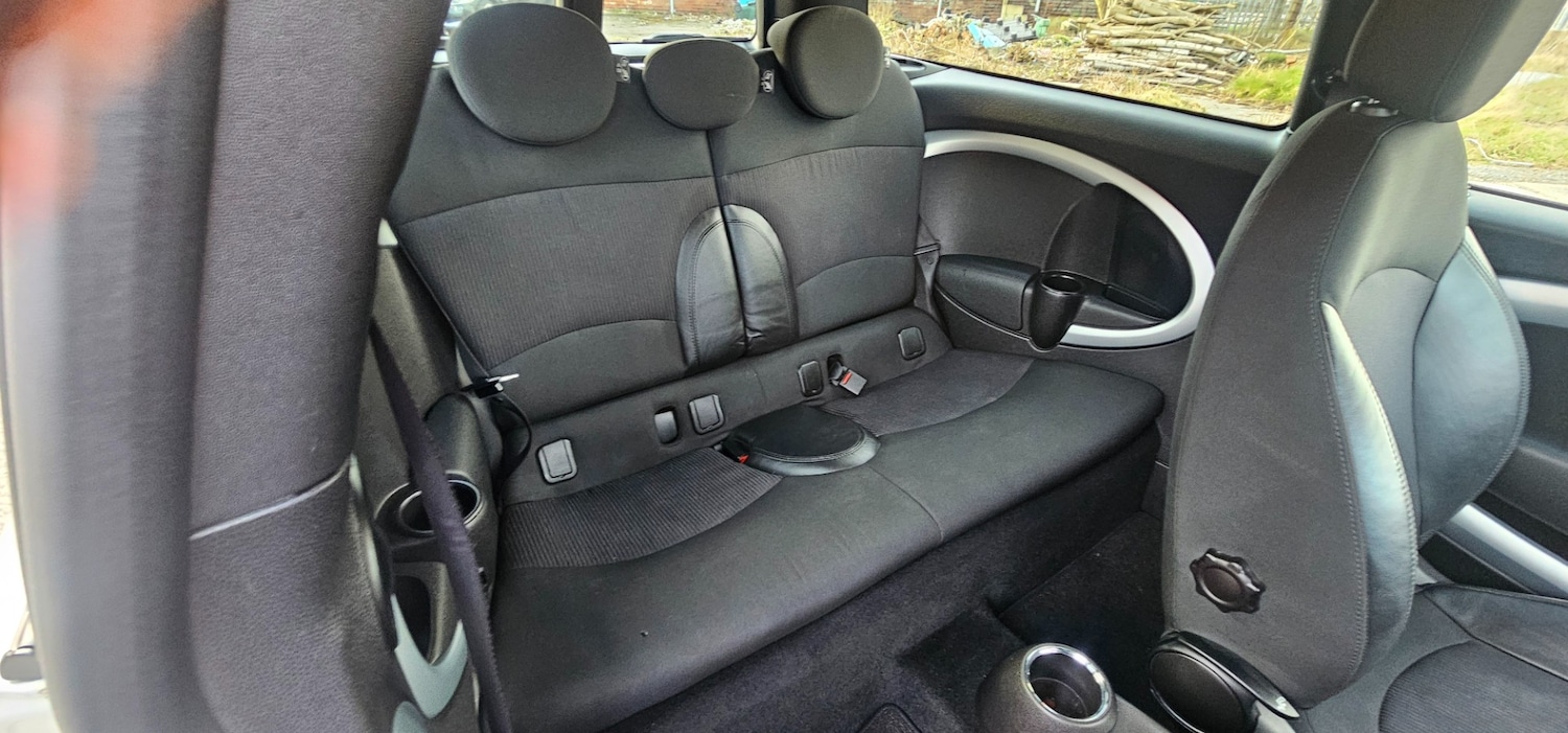 Used MINI Clubman 2013 for sale - 77669487: Photo 13